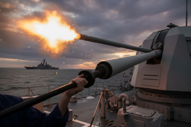 Defence Market image